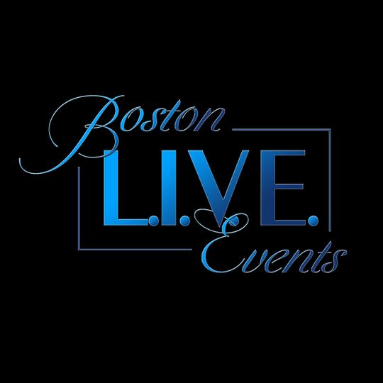 Boston L.I.V.E. Events