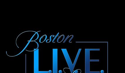 Boston L.I.V.E. Events