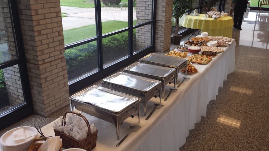 Robesto's Catering LLC