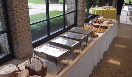 Robesto's Catering LLC