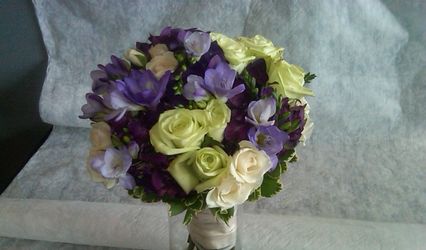Flowers by Dena