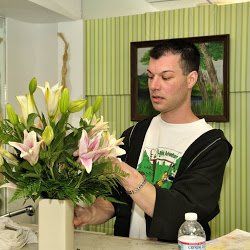 Bird of Paradise Florist PA