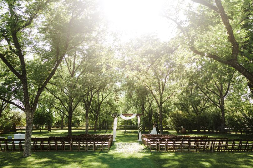 Venue at the Grove