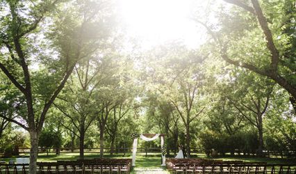 Venue at the Grove
