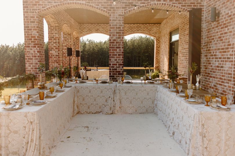 Emerald & Ivy Events