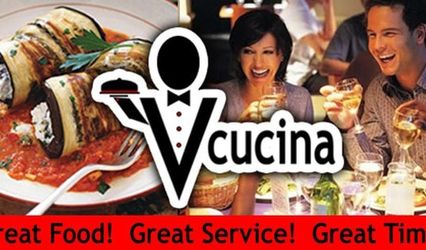 Vcucina