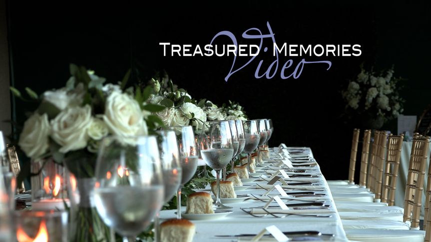 Treasured Memories Video