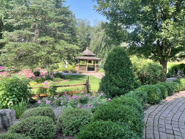 Panola Valley Gardens