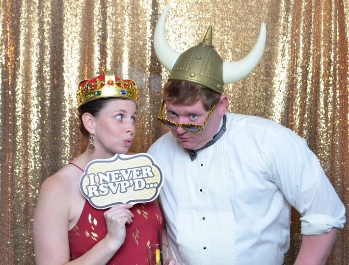 Funshotz Photobooth