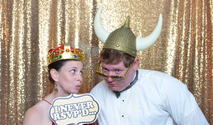 Funshotz Photobooth