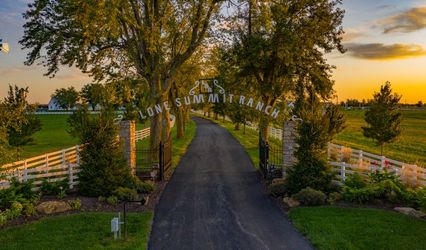 Lone Summit Ranch