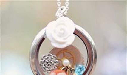 Origami Owl, Jenna Ross, Independent Designer