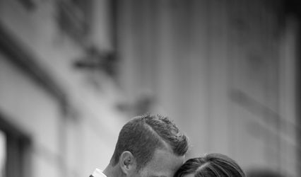 Brandon Phillip Weddings & Portraits