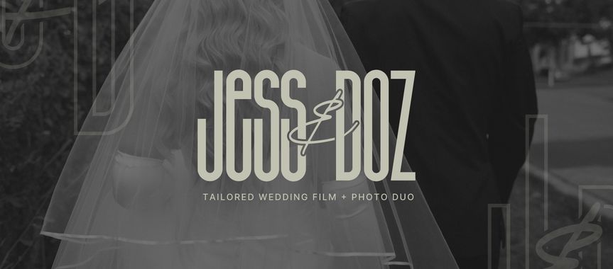 Jess & Doz Photo + Film