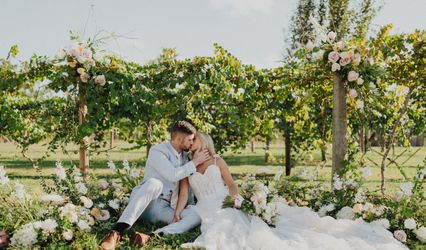 Tuscan Rose Vineyards