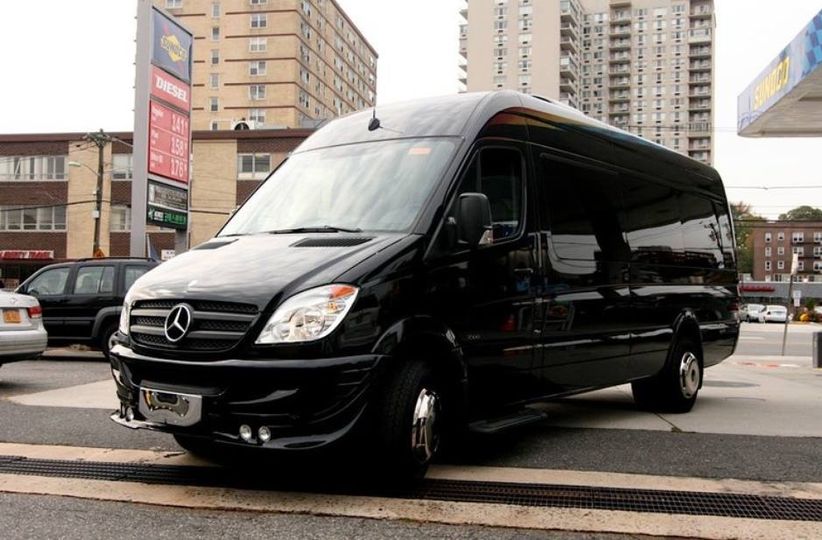 A1 Quality Express Limo