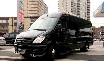 A1 Quality Express Limo