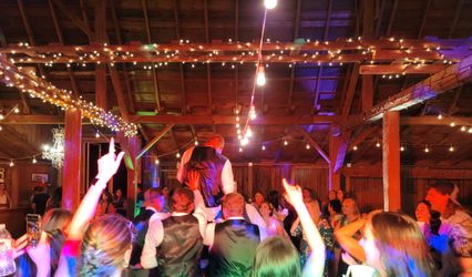 Shattered Sound DJ Entertainment