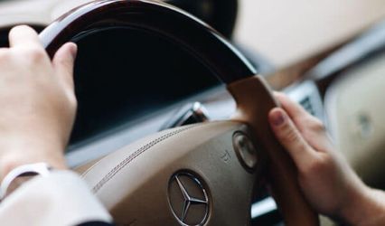 Burks Luxury Chauffuer Service