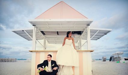 Courtney Fries Photography & Design