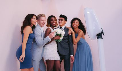 Photogenix Booths