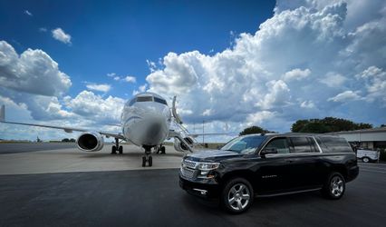 1776 Black Car Service