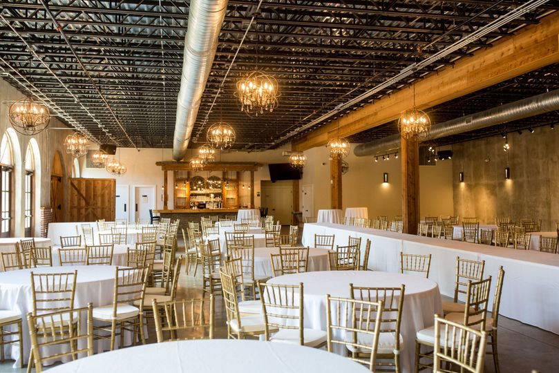 Park Crest Event Facility Venue Birmingham Al Weddingwire
