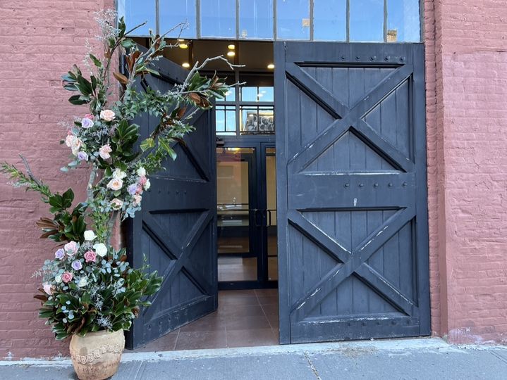 Jax Design Inc.