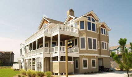 Beach Realty / Kitty Hawk Rentals