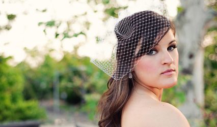 Amanda Pye Makeup Artist