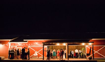 The Barn at Paso Fino