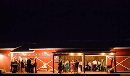 The Barn at Paso Fino