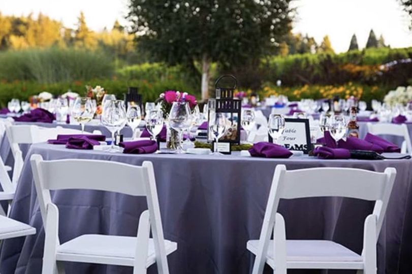 Concierge AV Events