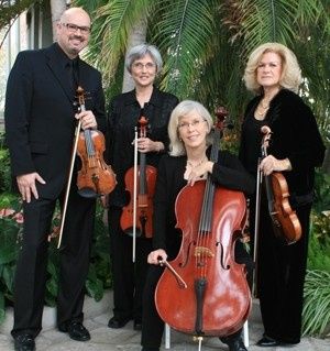 The Manhasset Strings