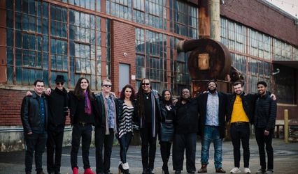 The Soul Psychedelique Orchestra