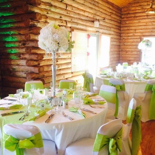 Devoted to Your Event, LLC