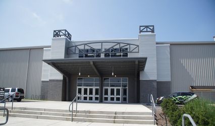 Spooky Nook Meetings & Events