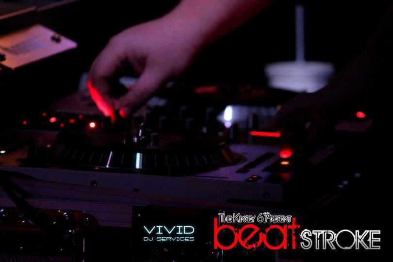 Vivid DJ Services