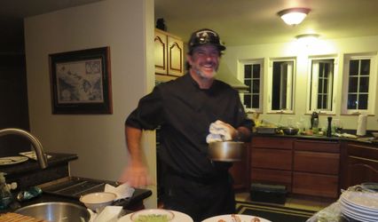 Chef Stavros Inc