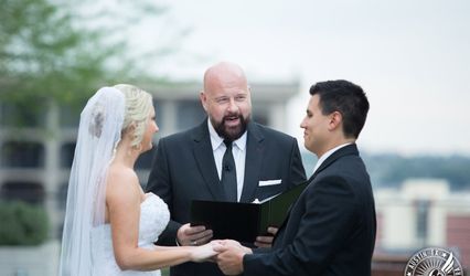 Austin Wedding Officiate