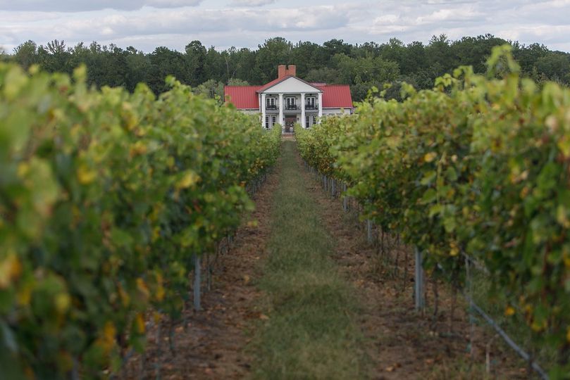 Rosemont Vineyards & Winery