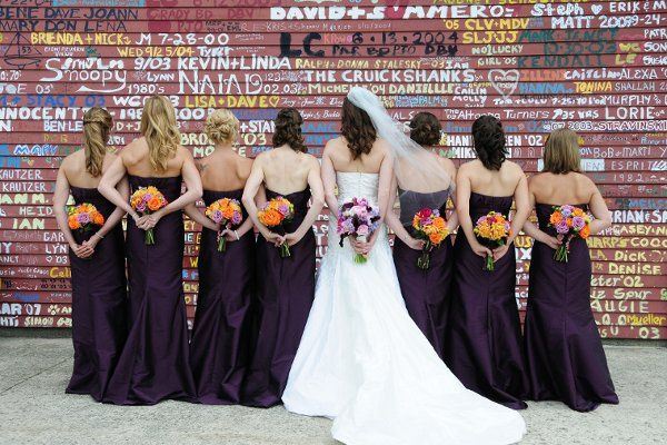 Door County Wedding Stylists