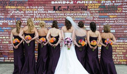 Door County Wedding Stylists