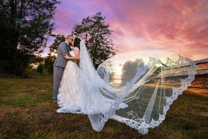 Cassie Leigh Photography