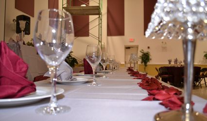 EYV Events