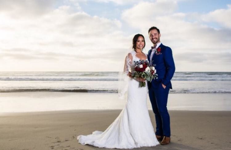 Weddings By Suzette