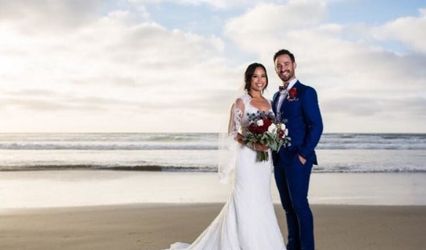 Weddings By Suzette