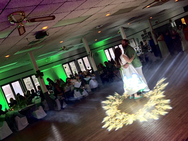 Alan Hunt Sound and Lighting