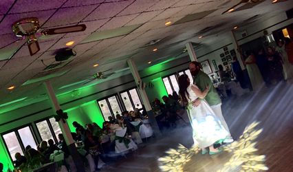 Alan Hunt Sound and Lighting
