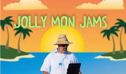 Jolly Mon Jams Steel Drums